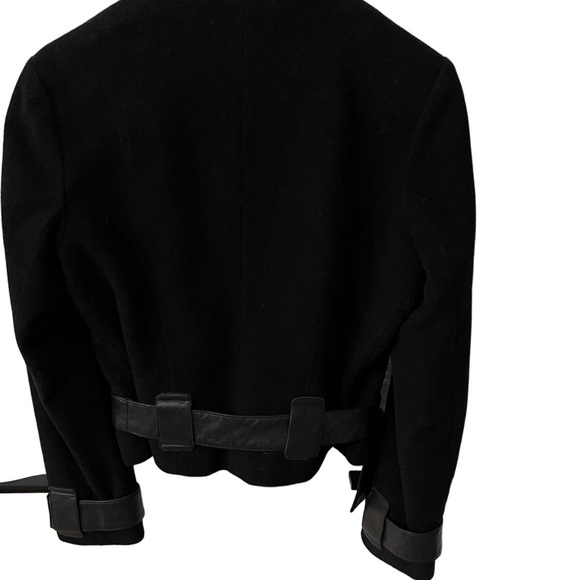Women’s Bomber Jacket - Picture 2 of 7